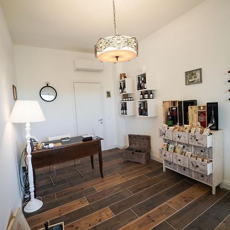 Almasol - Charme Experience Bed and Breakfast Castellana Grotte Eksteriør billede