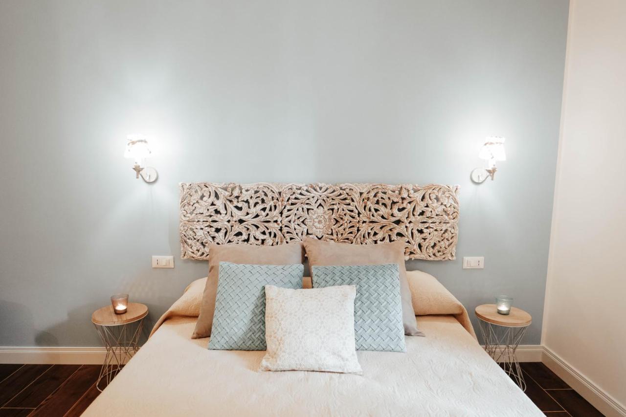 Almasol - Charme Experience Bed and Breakfast Castellana Grotte Eksteriør billede