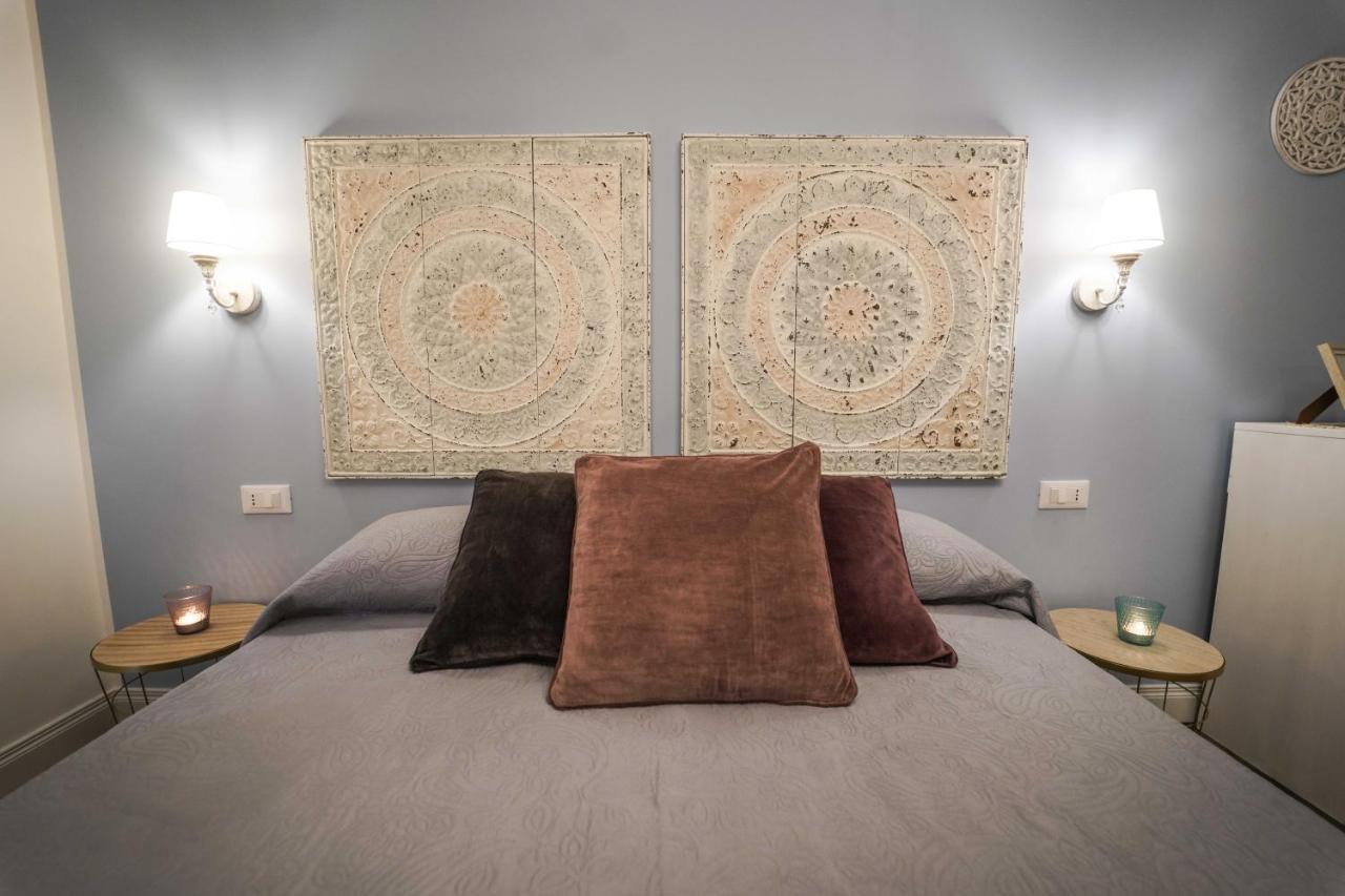 Almasol - Charme Experience Bed and Breakfast Castellana Grotte Eksteriør billede