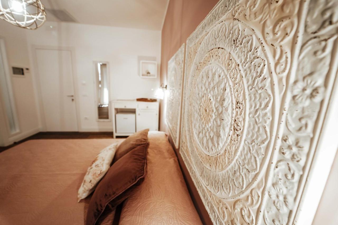 Almasol - Charme Experience Bed and Breakfast Castellana Grotte Eksteriør billede
